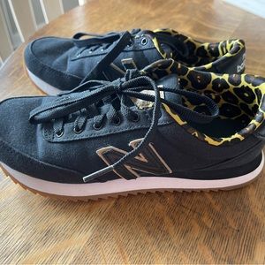 Gently used. Lifestyle new balance